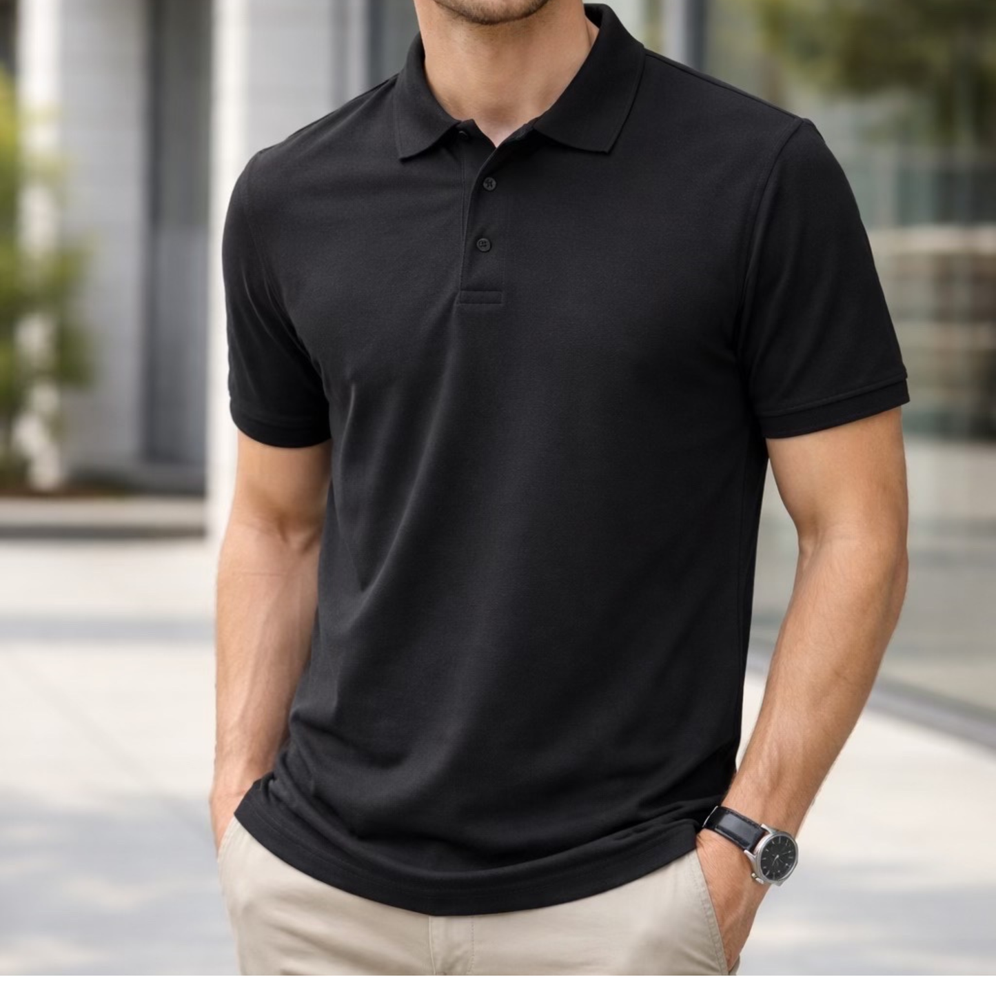 Rebira Workwear Durapolo