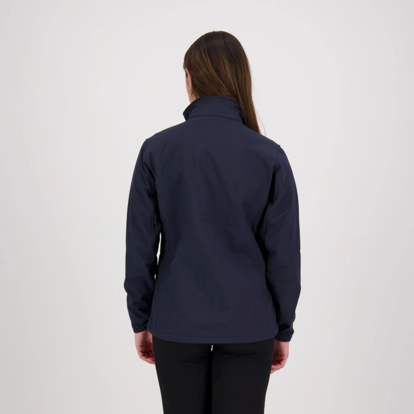 BALFOUR SOFTSHELL JACKET - WOMENS
