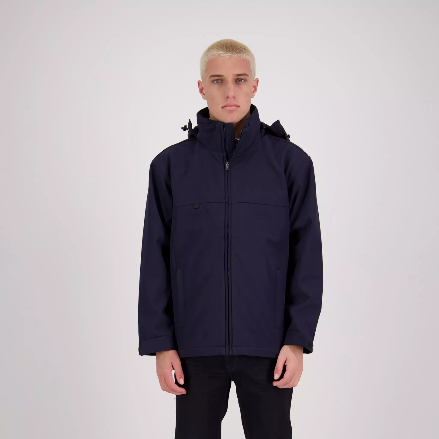 BODYGUARD JACKET - MENS
