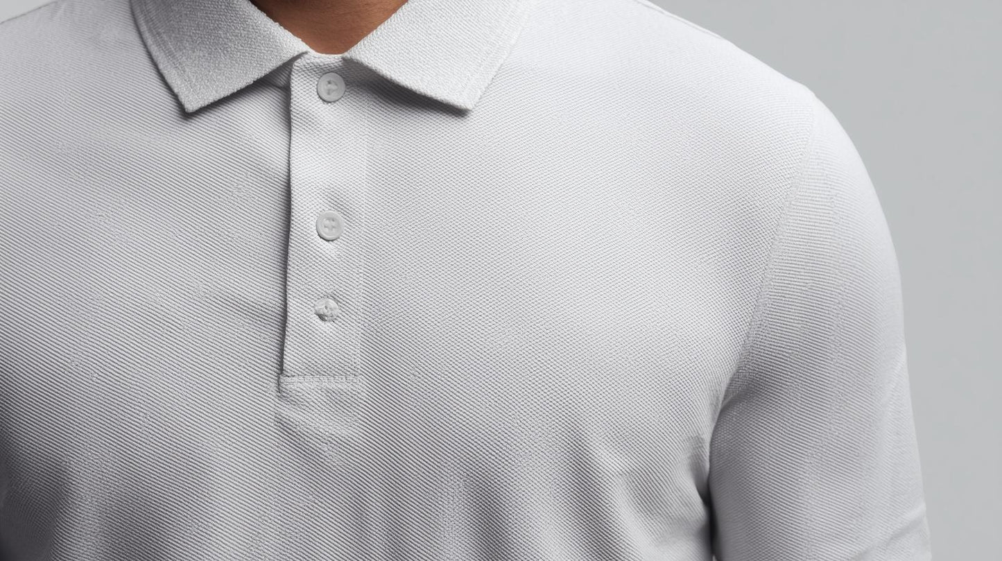 Rebira Performance Sports Polo