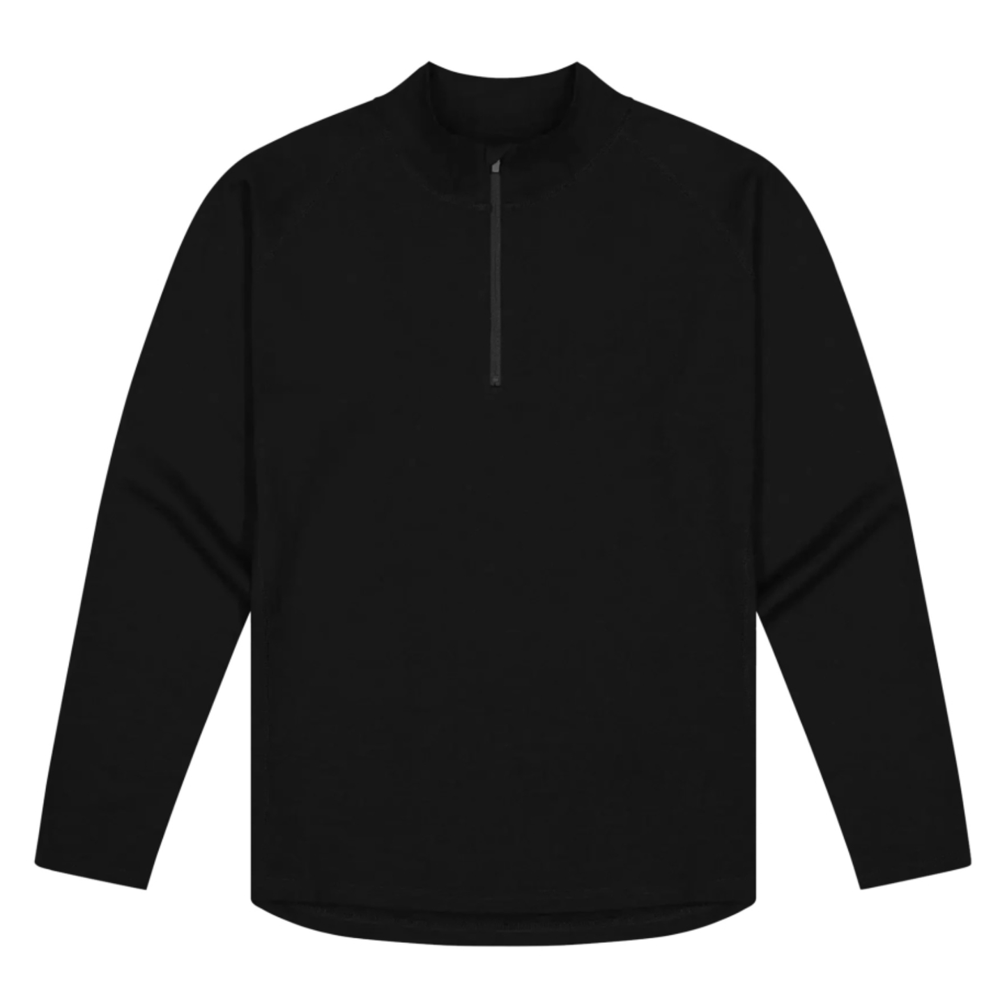ALPINE MERINO 1/2 ZIP - WOMENS