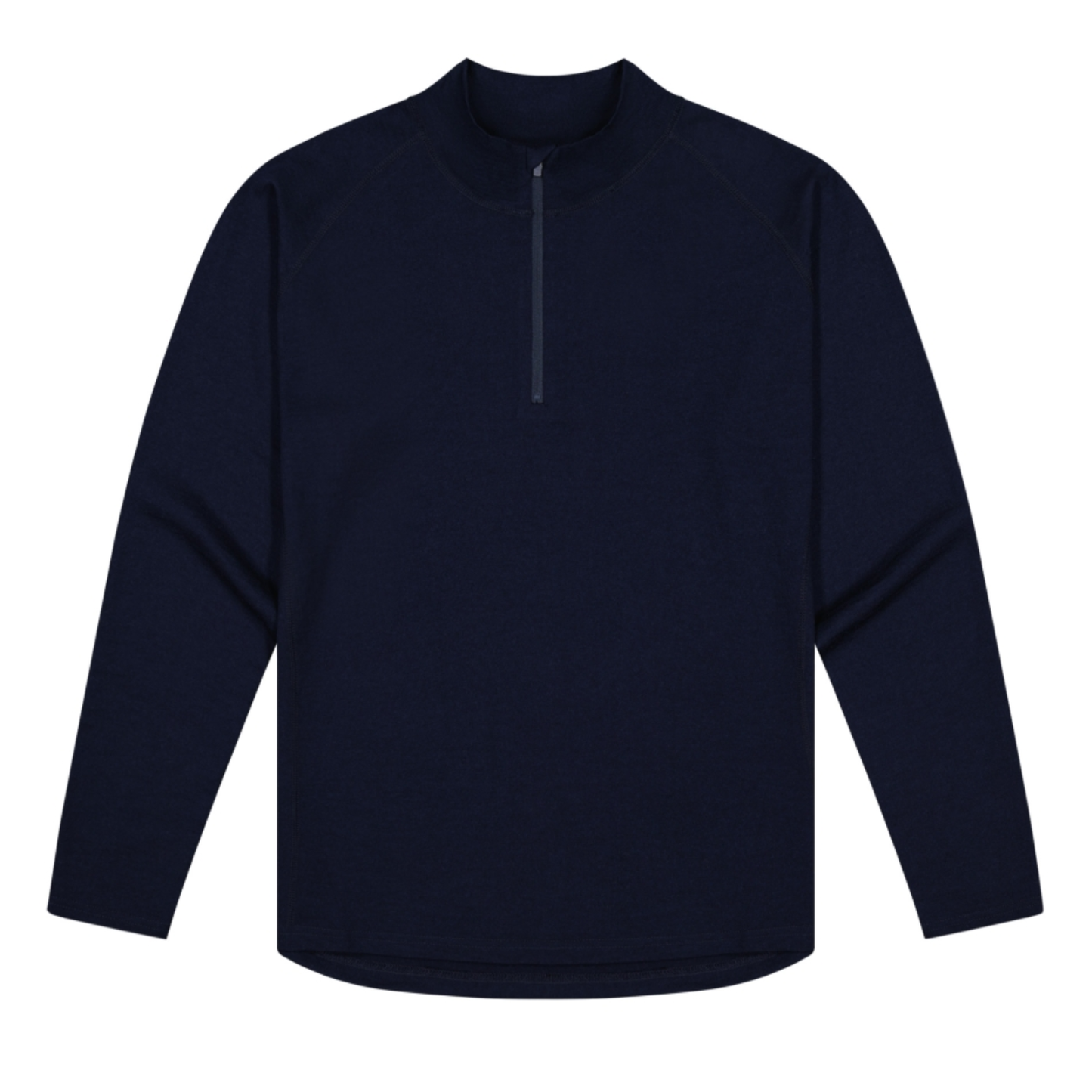ALPINE MERINO 1/2 ZIP - WOMENS