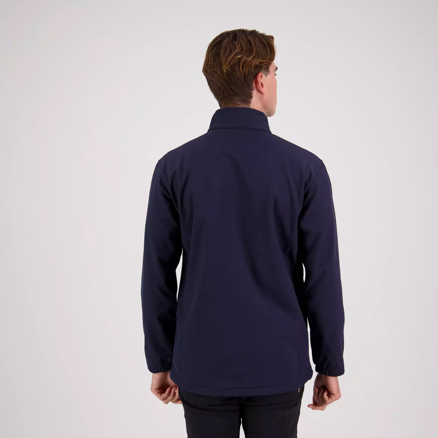 BALFOUR SOFTSHELL JACKET - MENS