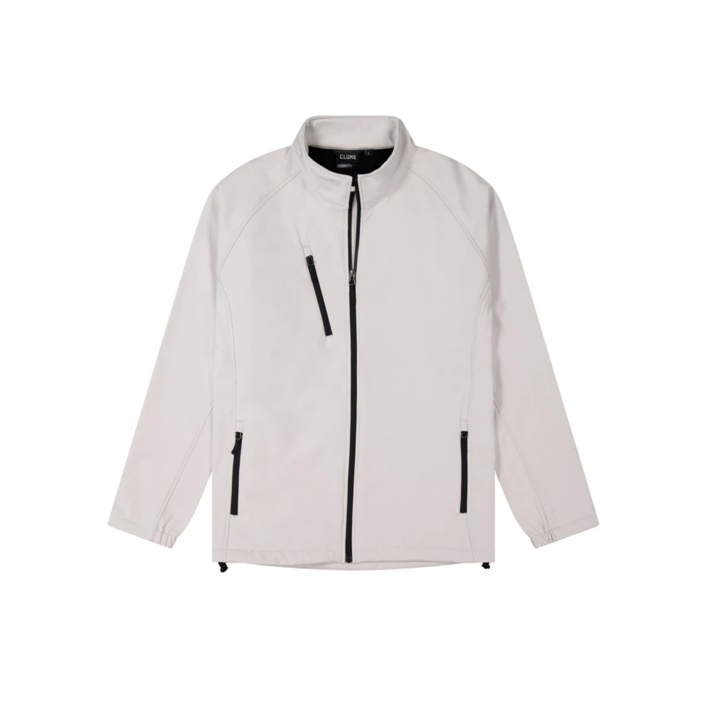 PRO2 SOFTSHELL JACKET - MENS