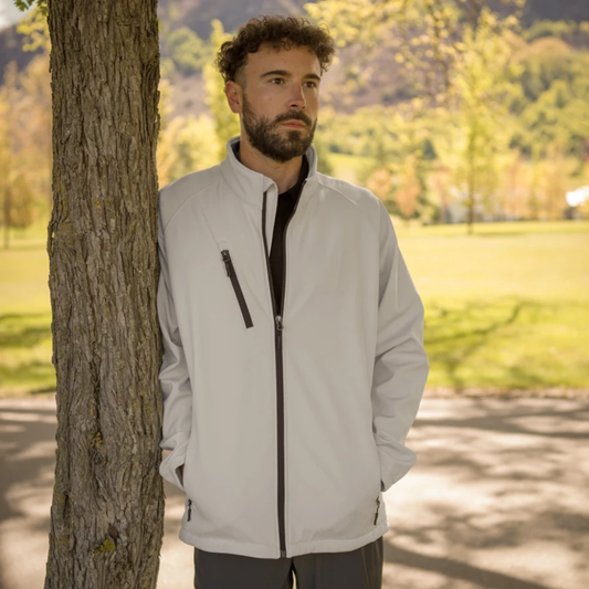 PRO2 SOFTSHELL JACKET - MENS