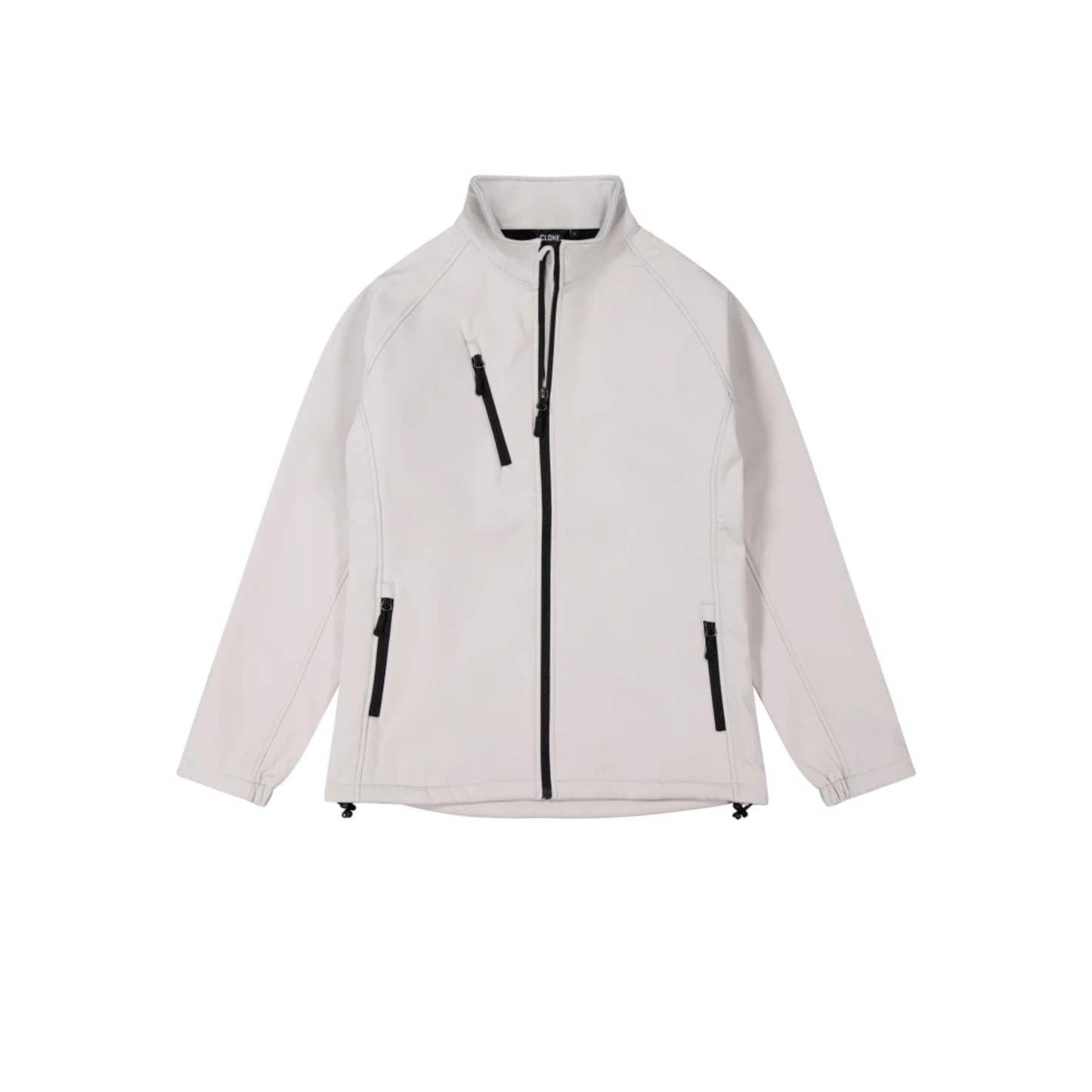 PRO2 SOFTSHELL JACKET - WOMENS