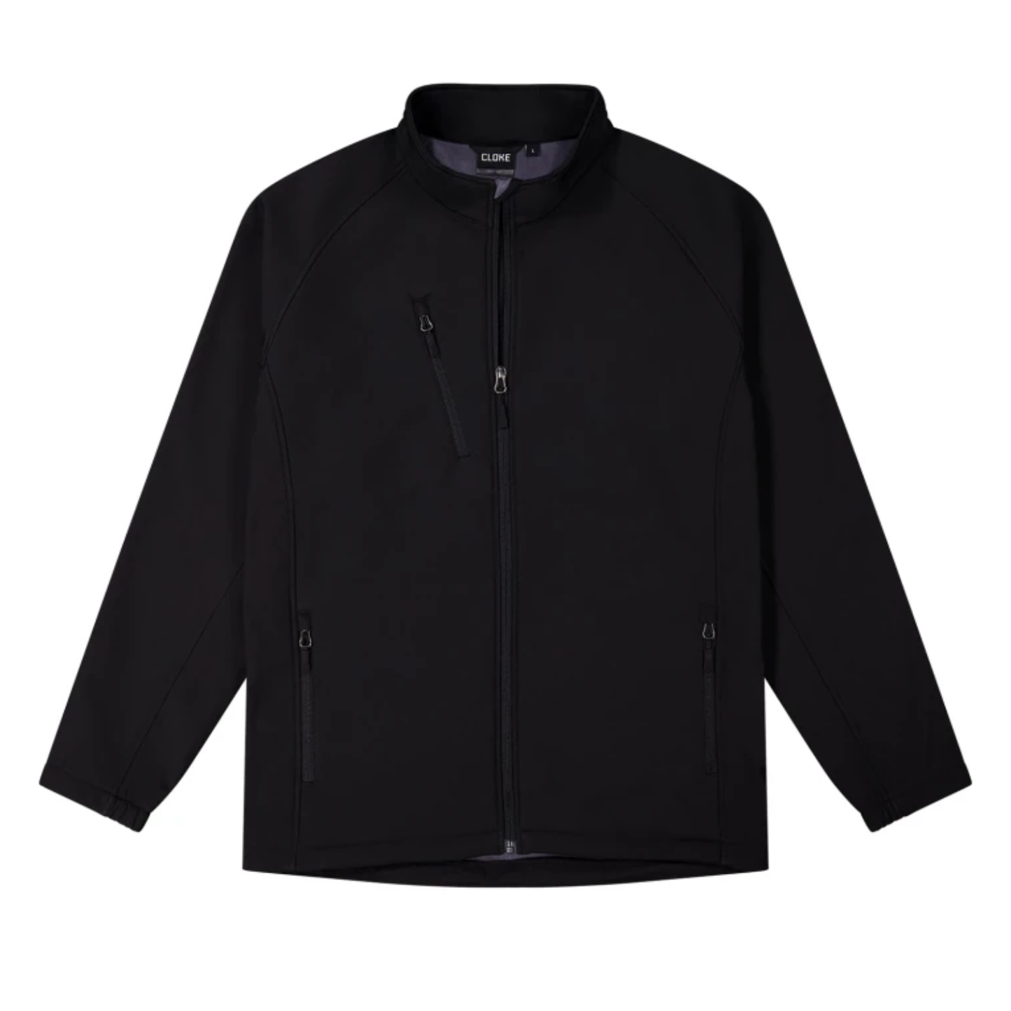 PRO2 SOFTSHELL JACKET - MENS