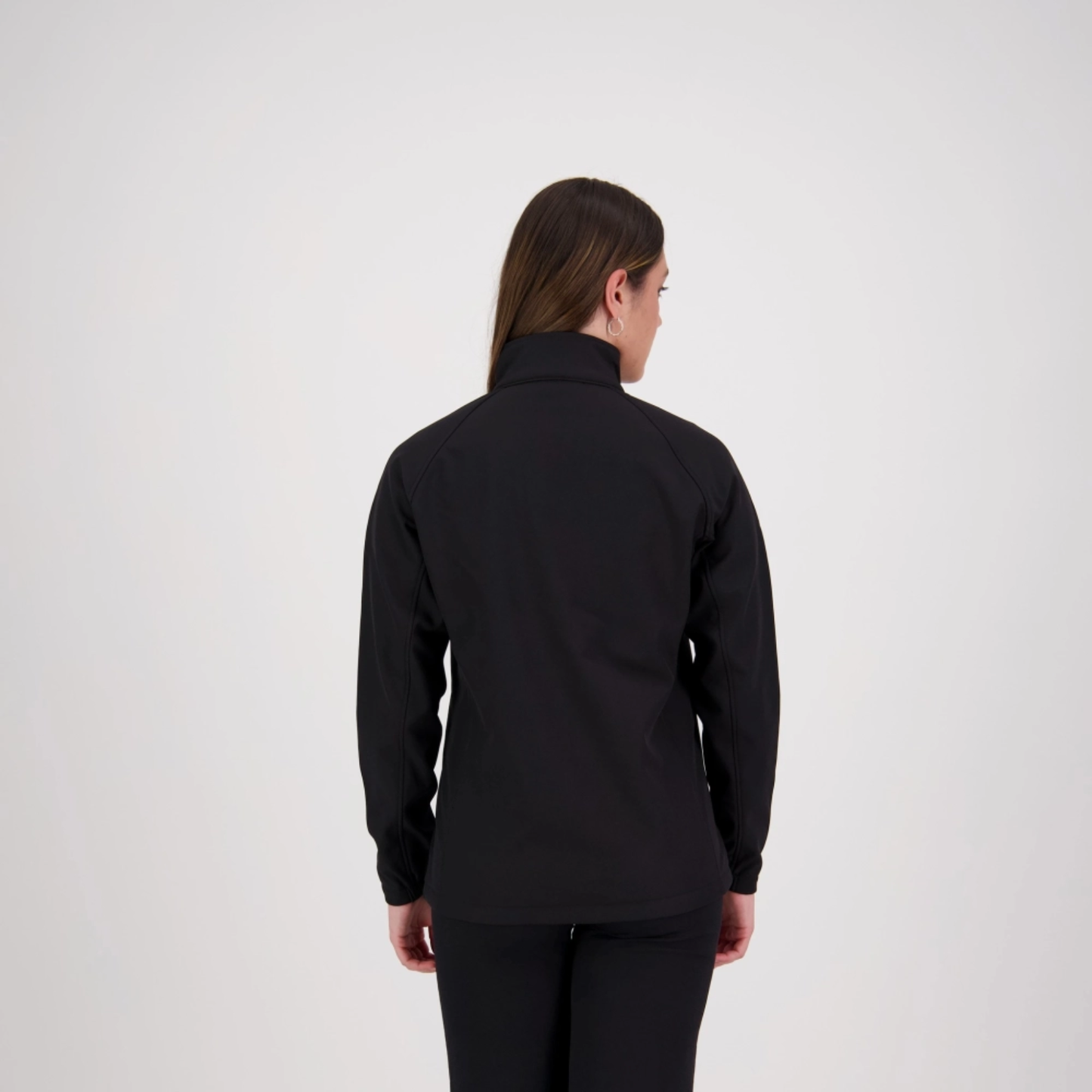 PRO2 SOFTSHELL JACKET - WOMENS