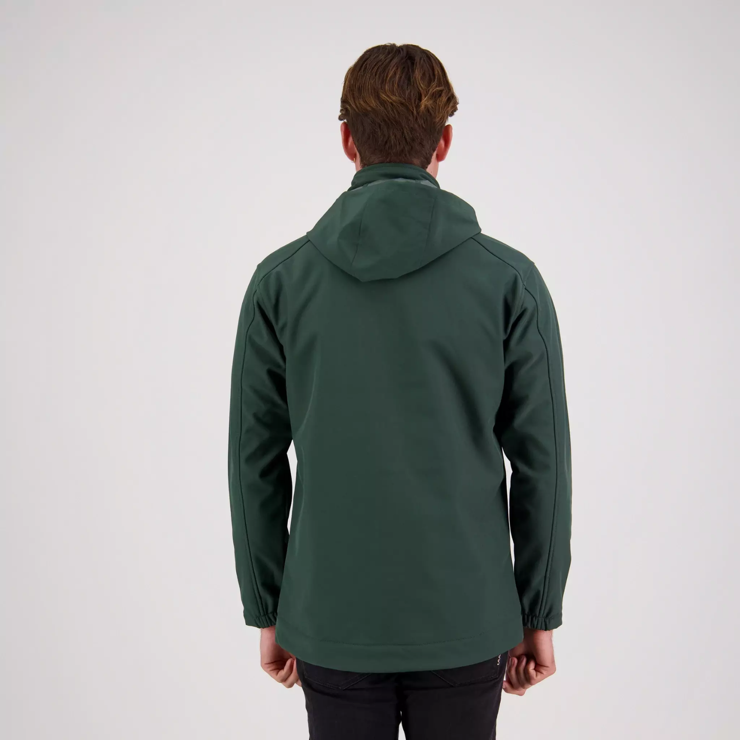 ASPIRING SOFTSHELL JACKET - MENS