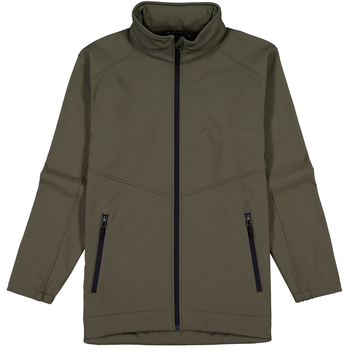 ASPIRING SOFTSHELL JACKET - MENS