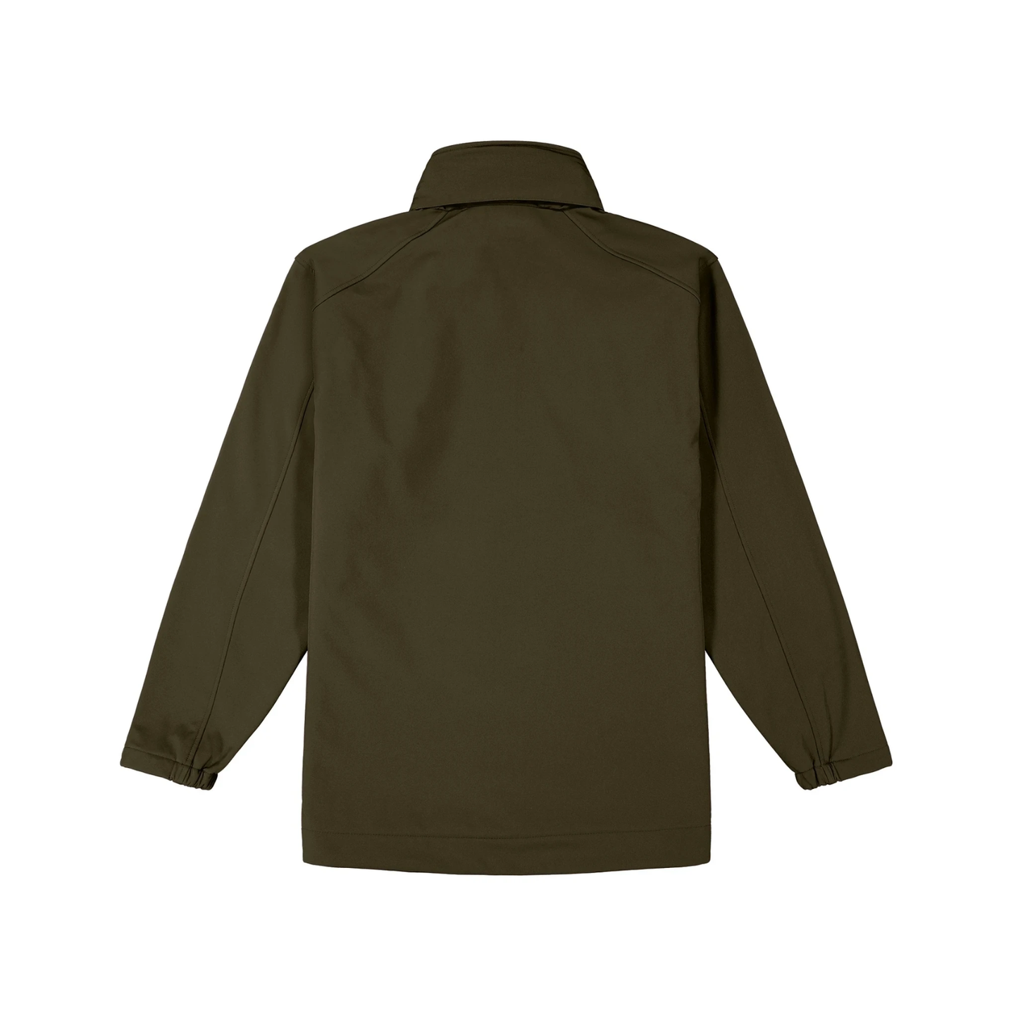 ASPIRING SOFTSHELL JACKET - MENS