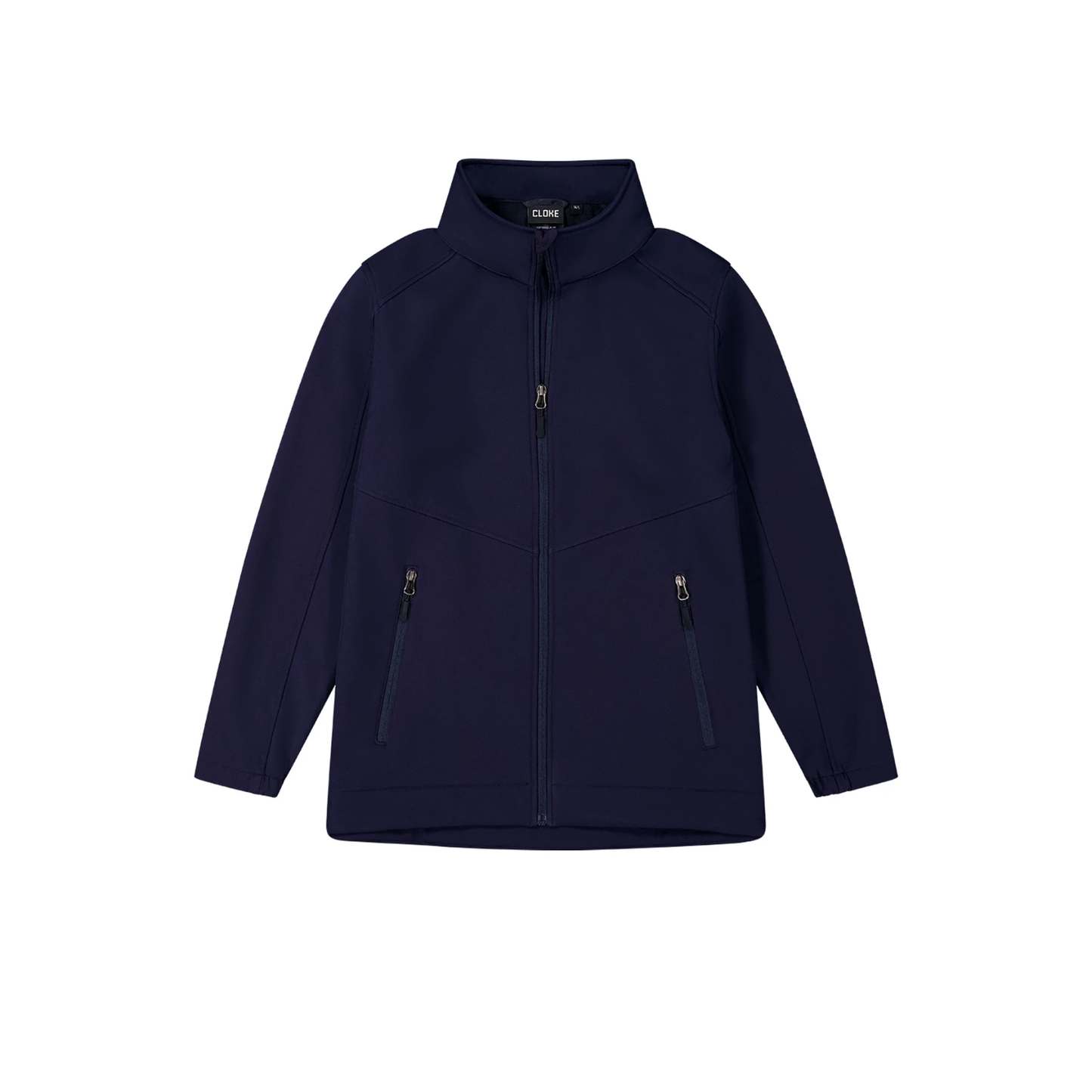 ASPIRING SOFTSHELL JACKET - WOMENS