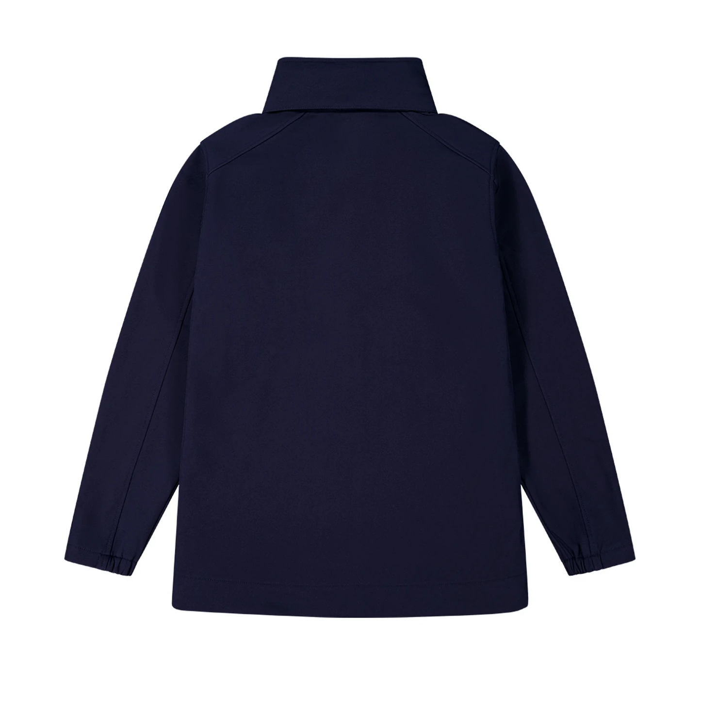 ASPIRING SOFTSHELL JACKET - WOMENS