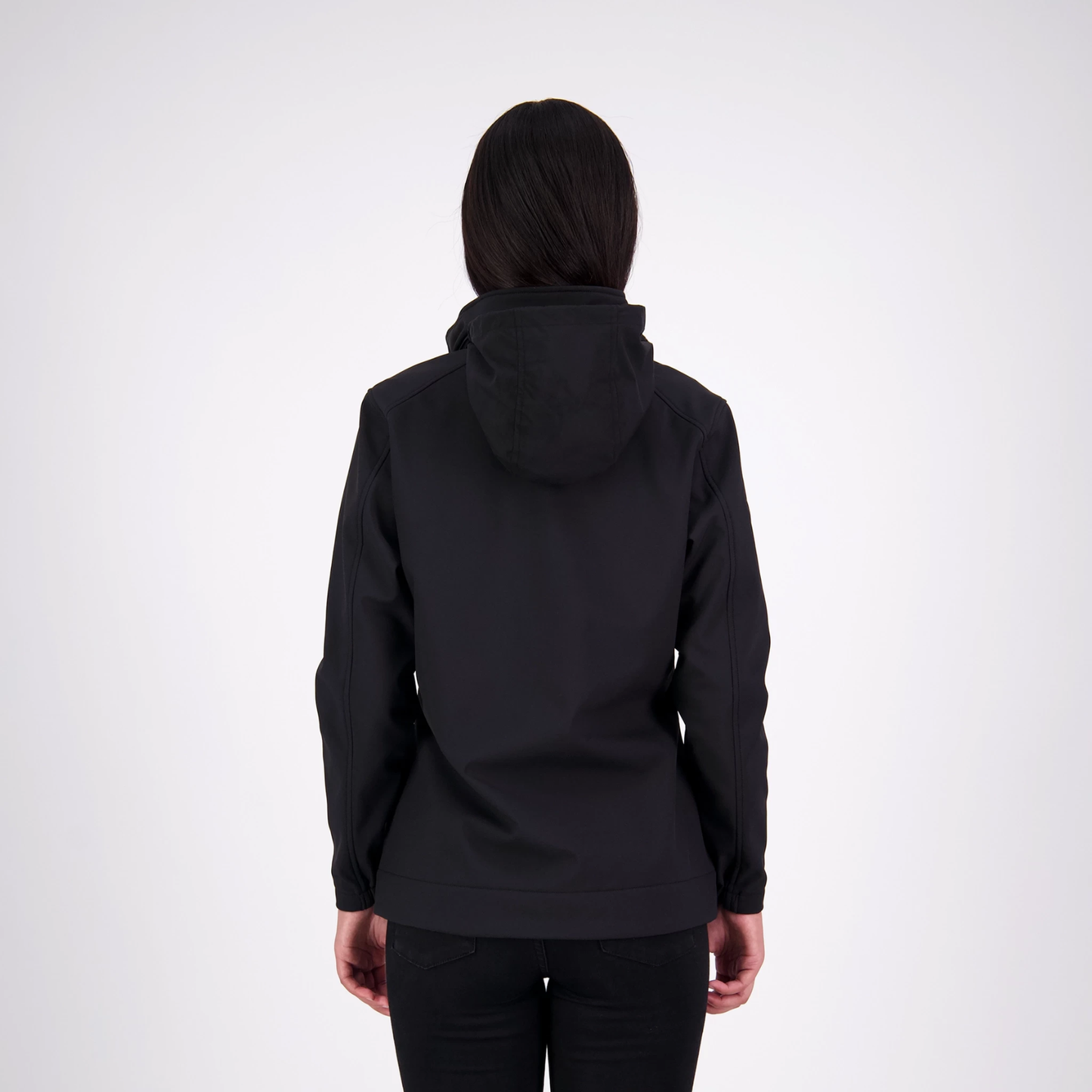 ASPIRING SOFTSHELL JACKET - WOMENS