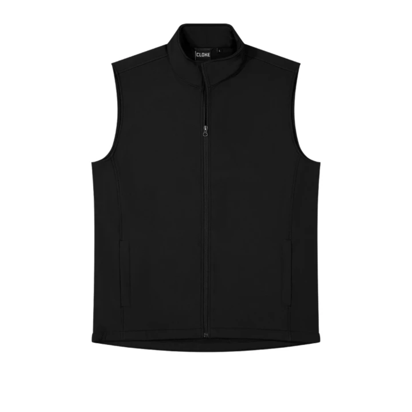 BALFOUR SOFTSHELL VEST - MENS