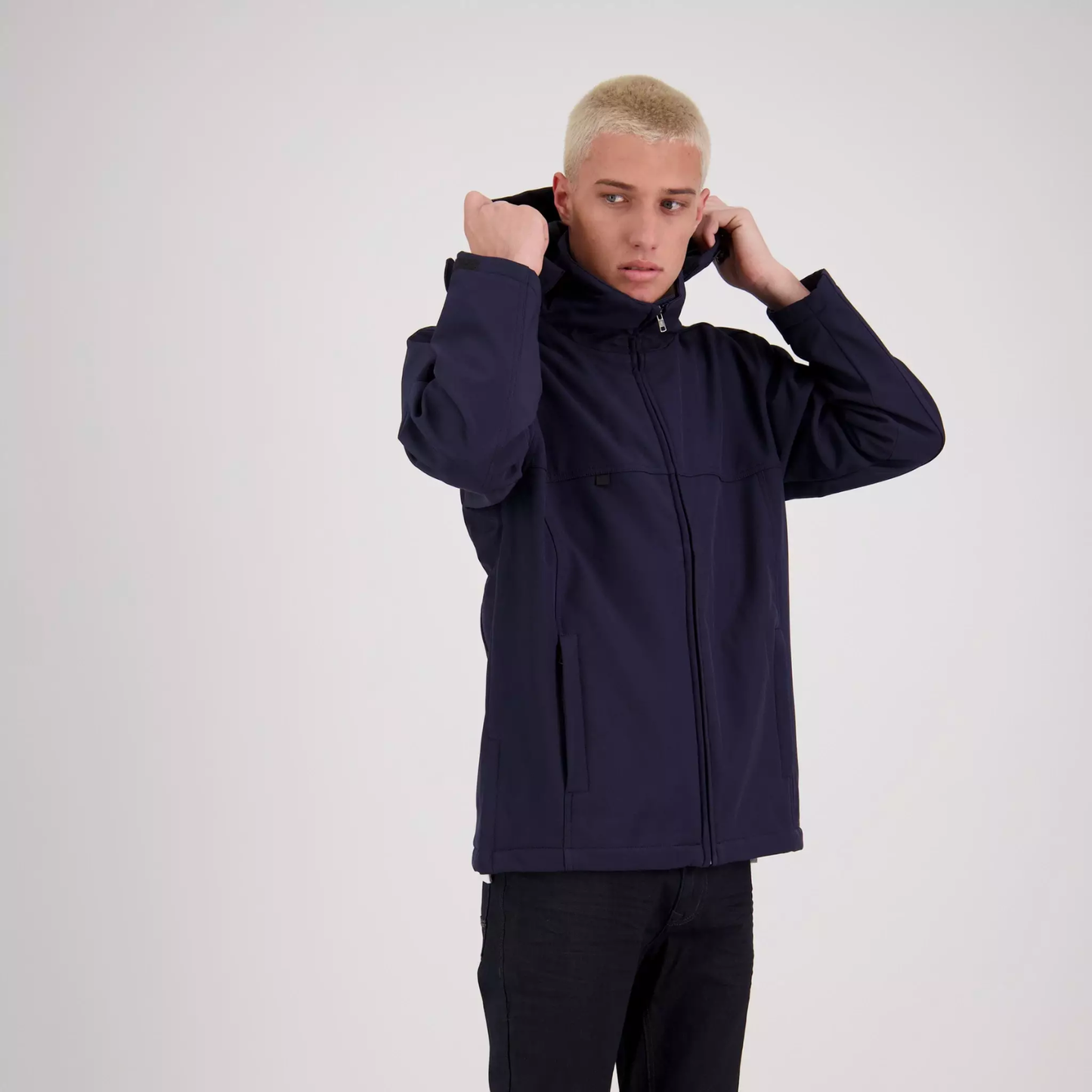 BODYGUARD JACKET  - MENS