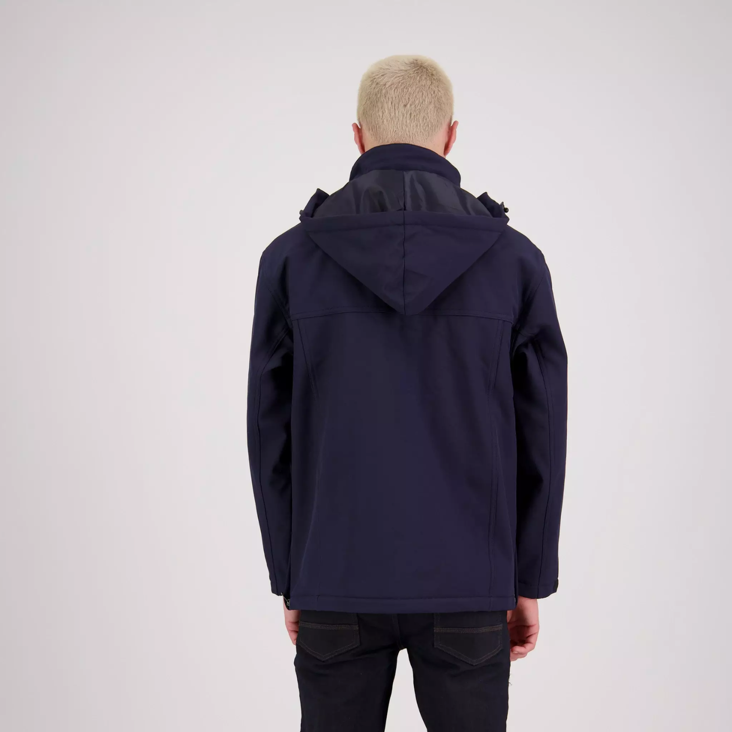 BODYGUARD JACKET  - MENS