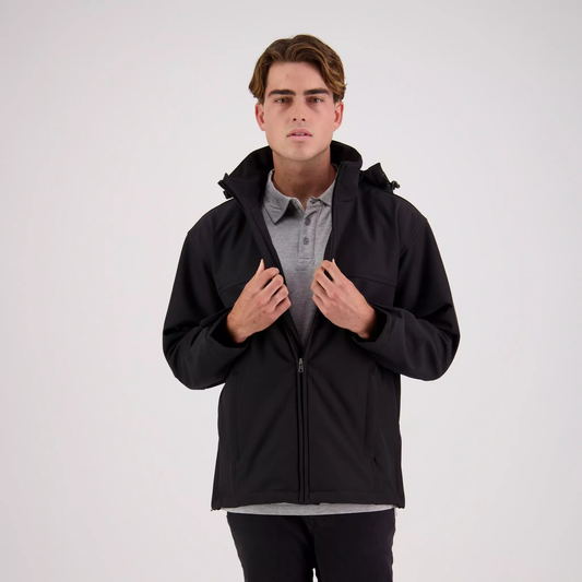 BODYGUARD JACKET  - MENS