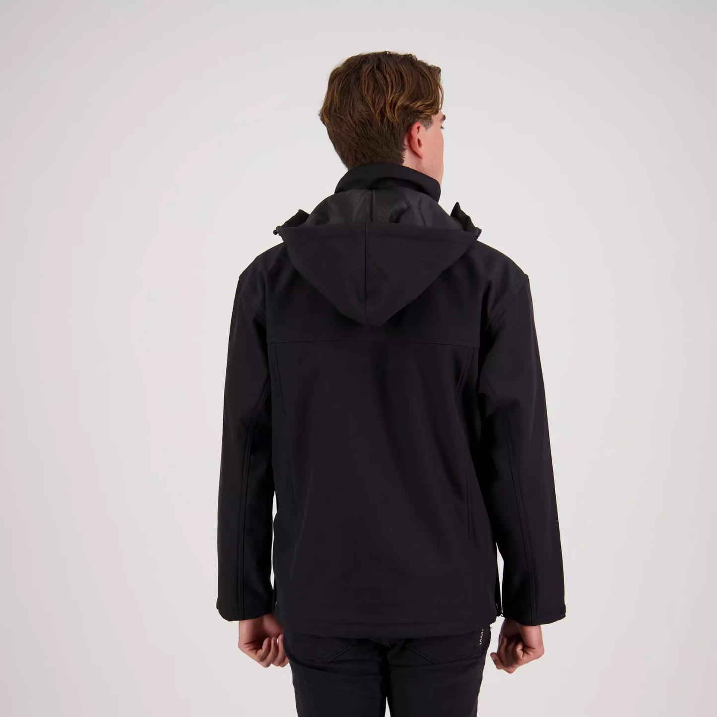 BODYGUARD JACKET  - MENS