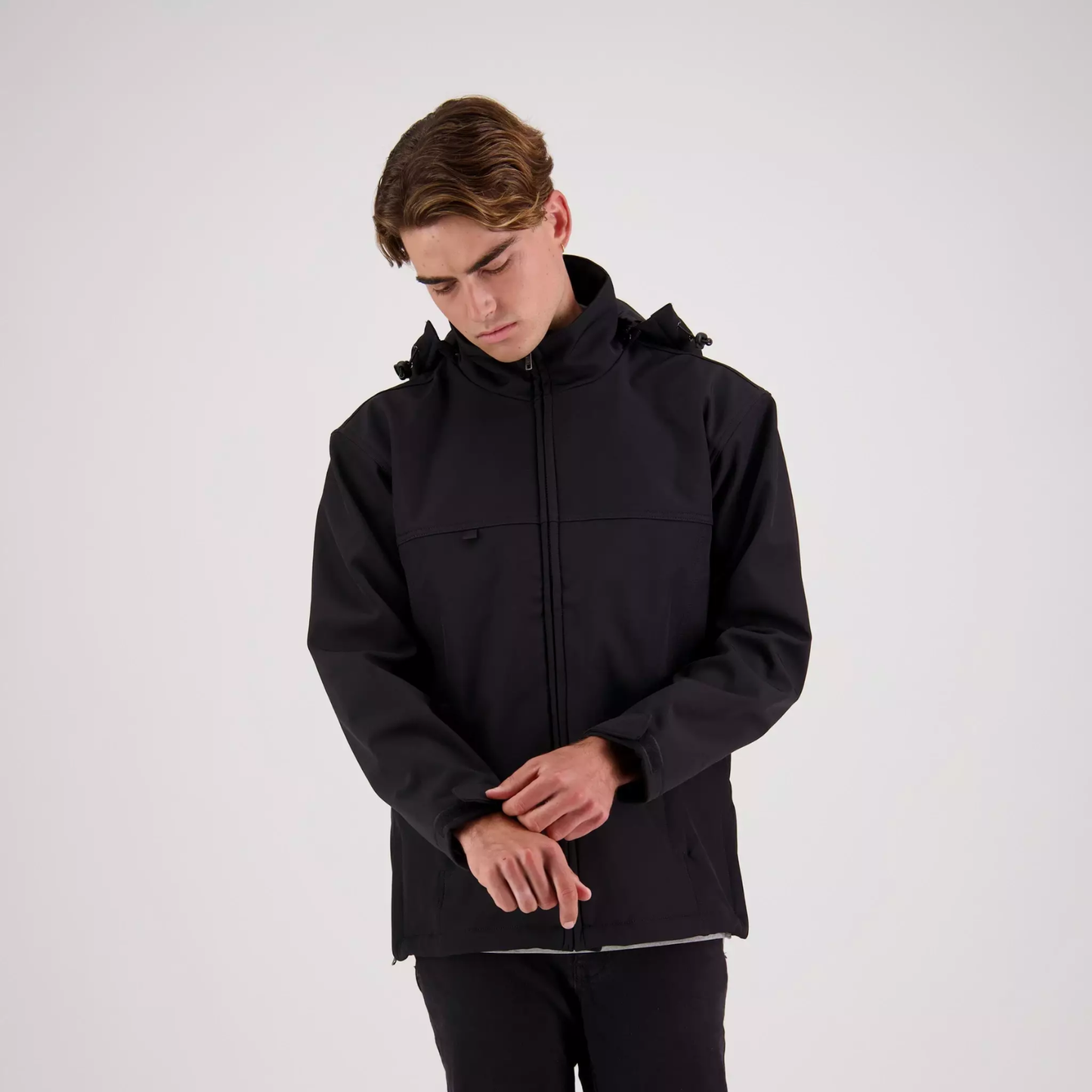 BODYGUARD JACKET  - MENS